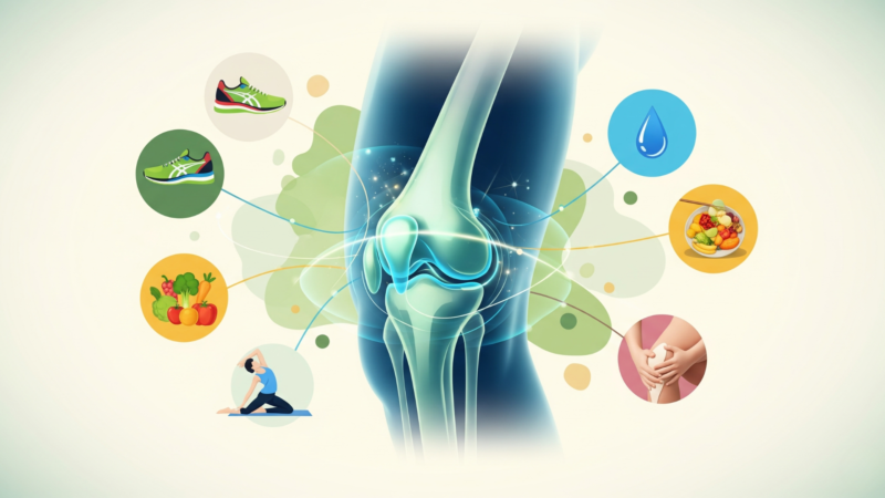 जोड़ों को स्वस्थ रखना है? अपनाएं ये 7 आसान टिप्स!