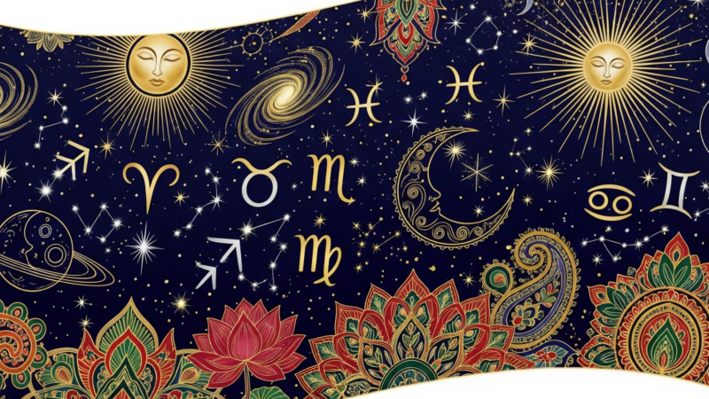 खप्पर योग 2025: सूर्य-मंगल की युति से बना खतरनाक योग, इन राशियों को रहना होगा सावधान