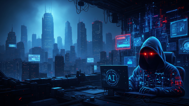 AI आया, हैकर्स हो गए ज़्यादा चालाक!