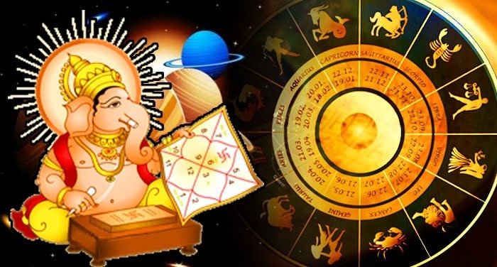गणेश चतुर्थी 2025: 6 शुभ योग, 5 राशियों को मिलेगा लाभ