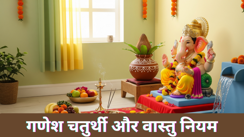 गणेश चतुर्थी