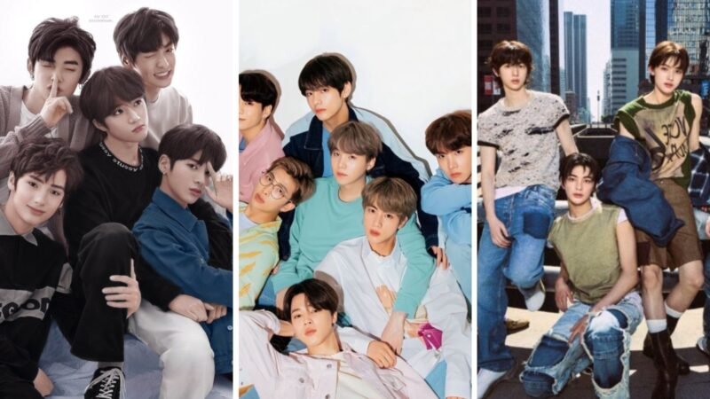 Beomgyu Surprises Fans: Hints at Potential BTS, TXT, and Cortis Collaboration Project