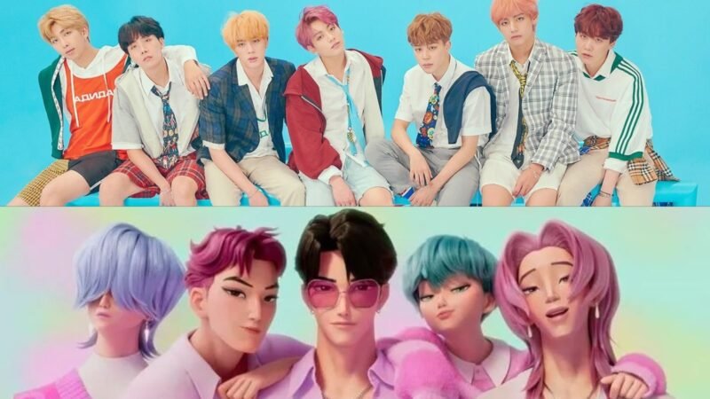 Director Maggie Kang Reveals BTS’s Impact on KPop Demon Hunters, ARMY Beaming With Pride!
