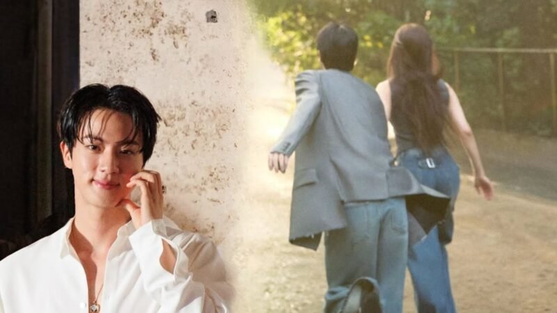 Jin Opens Up About His Plans for His Future Wife, His Sweetness Leaves ARMYs Emotional