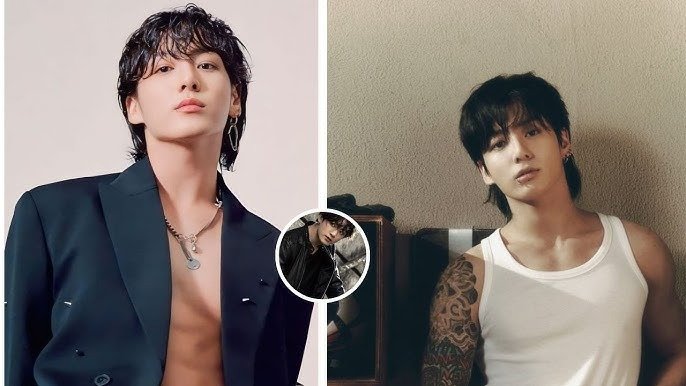 Jungkook Opens Up About His First Betrayal and Its Lasting Impact