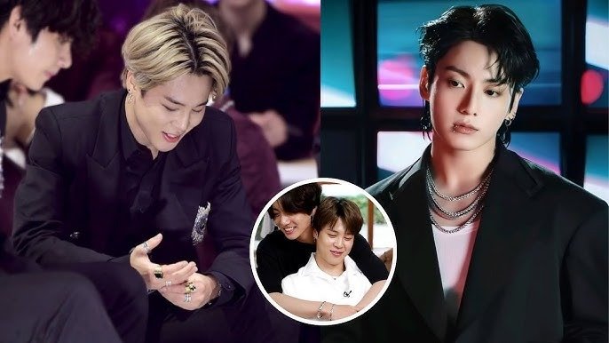 Jimin & Jungkook Recall Their Only Practice Room Fight — A Heartwarming Story