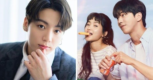 Jungkook के पसंदीदा K-Drama एनीमे और फिल्में, जिन्हें आप उनके जन्मदिन पर देख सकते हैं