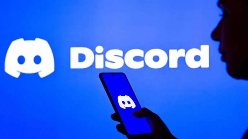 Hackers Hit Discord — The Shocking Motive Behind the Hack