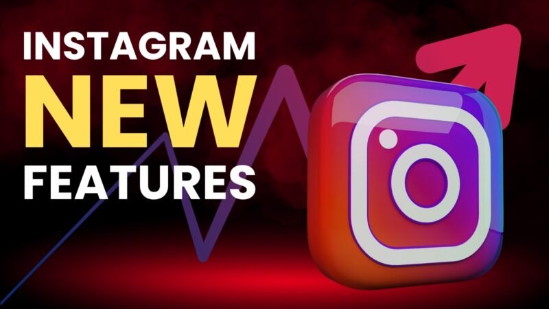 Instagram’s Game-Changing Update: A Feature You’ve Never Experienced Before