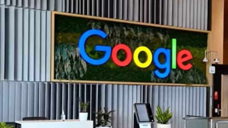 Google to Establish $15 Billion AI Data Centre Hub in Andhra Pradesh