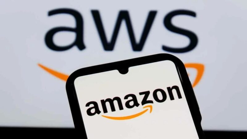 Amazon ने बताया AWS आउटेज का असली कारण