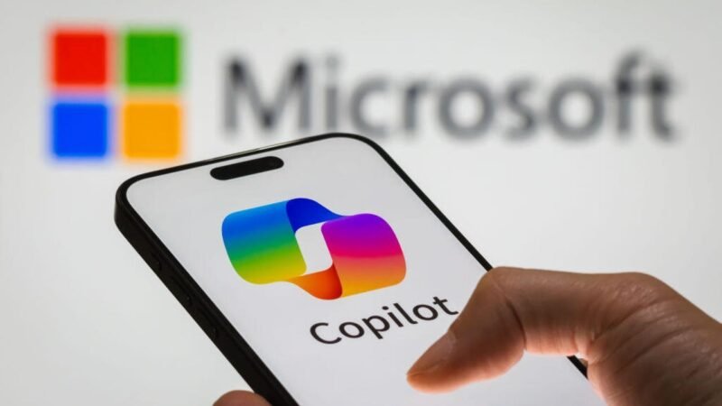 Microsoft Copilot Meets Google: Your Accounts, One AI