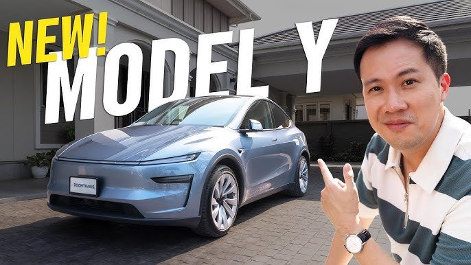 Tesla’s Budget Model Y Could Spark a New EV Revolution