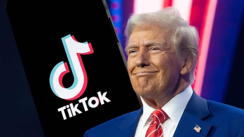 अमेरिका और चीन के बीच TikTok डील पर बनी सहमति — ट्रेज़री सेक्रेटरी ने की पुष्टि