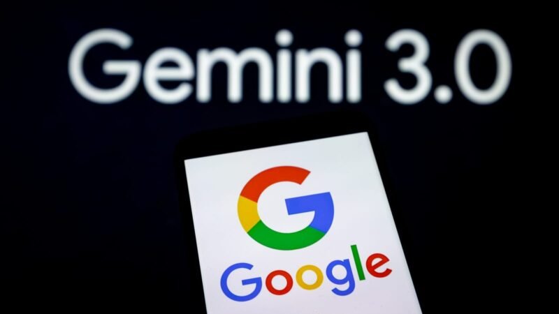 Gemini 3 Launch — New Gemini App and Updated AI Mode