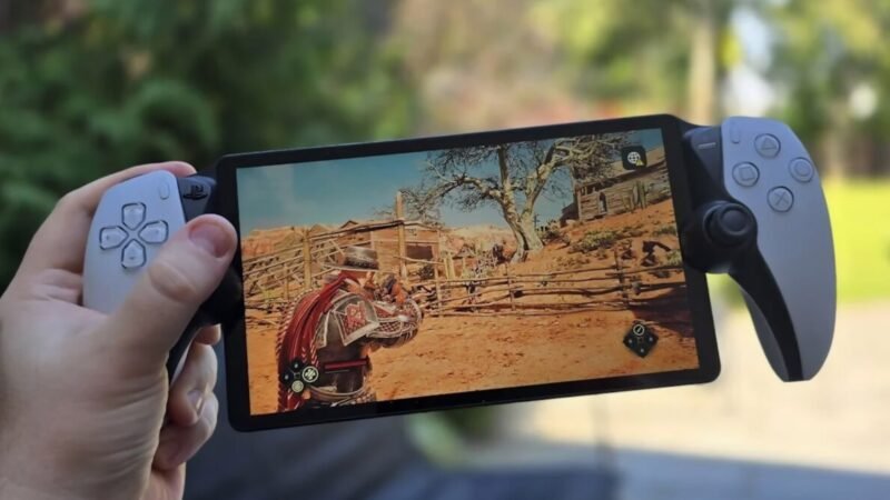 PlayStation Portal Update – Don’t Miss This Amazing New Feature