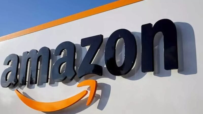 Up to 16,000 Amazon Corporate Jobs May Be Cut Next Week