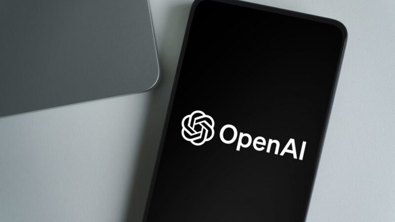 OpenAI’s First AI Device May Be Unveiled Later This Year