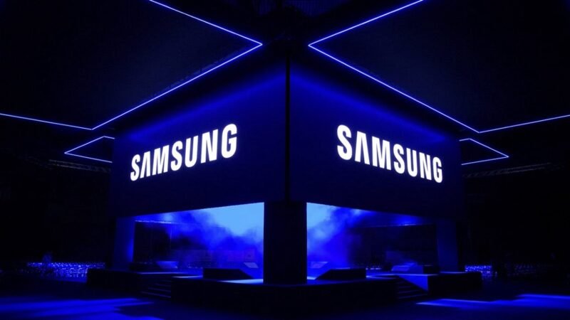 Samsung posts its biggest-ever profit as AI chip demand accelerates