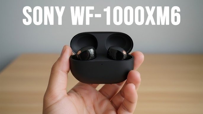 Sony WF-1000XM6 May Launch With New ‘Sandpink’ Colour Option