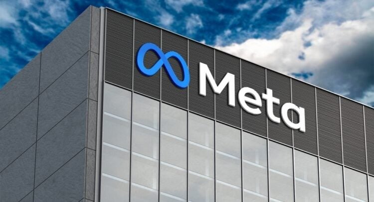 Meta shares surge 10% after upbeat revenue outlook beats expectations