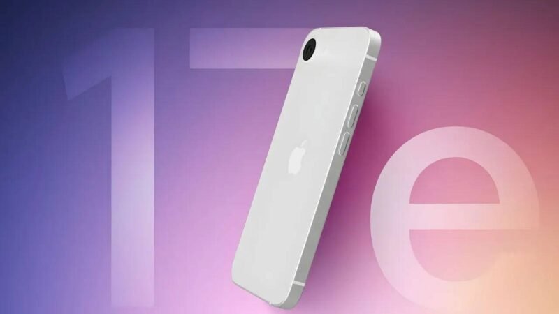 Apple iPhone 17e May Launch in February: Expected Date, Price, Specs, MagSafe Support & More
