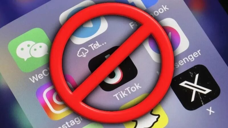 Czech Prime Minister Supports Social Media Ban for Children Under 15