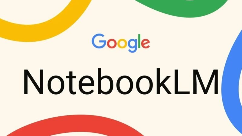 Google’s NotebookLM App Now Supports Custom Infographics and Slide Decks