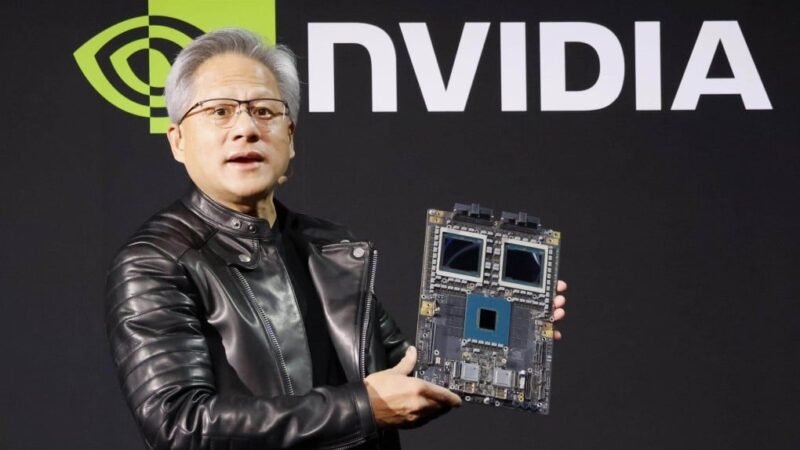 Nvidia CEO Confirms Huge OpenAI Investment Is Moving Forward