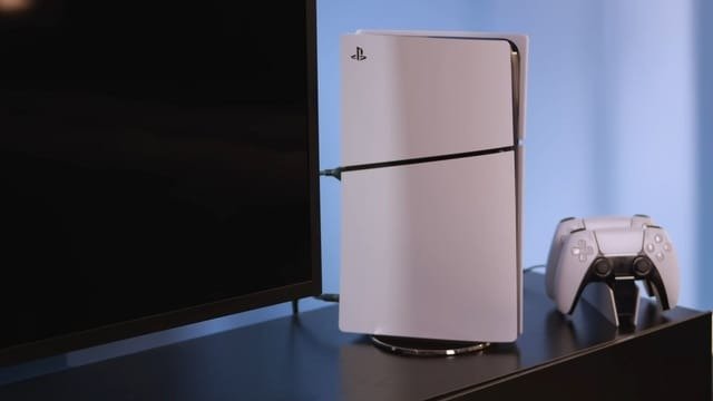 PS6 Could Bring a Major Memory Upgrade for Next-Gen Gaming