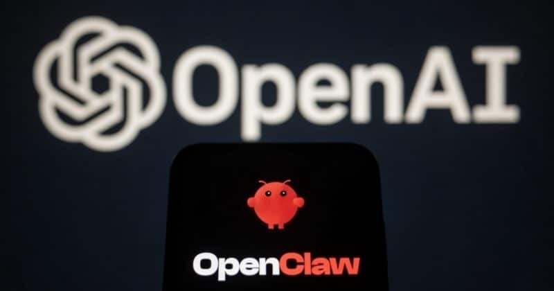OpenClaw Founder Joins OpenAI, AI Agent Will Remain Open-Source