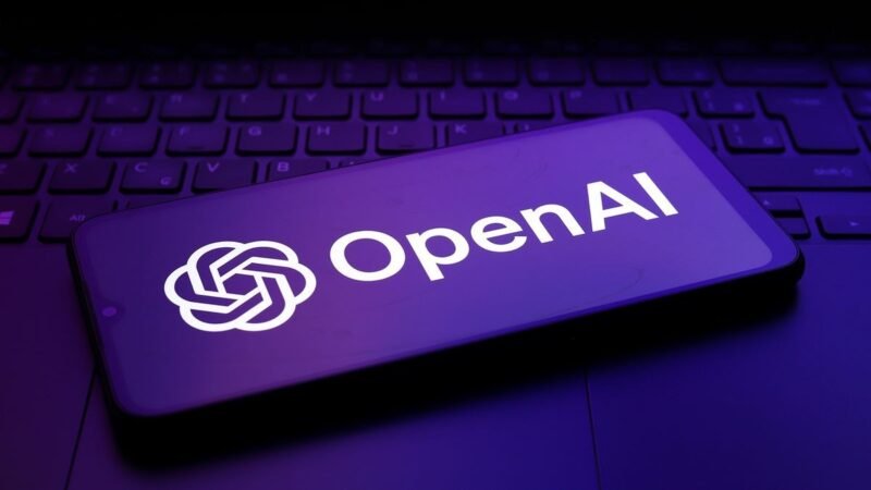 OpenAI Launches First Real-Time Coding AI Model