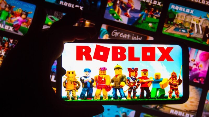 Roblox Launches ‘4D’ AI Creation Tools Powered by Cube Foundation Model