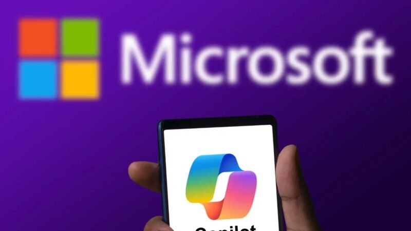 Microsoft Admits Copilot Bug Exposed Confidential Outlook Emails: Report