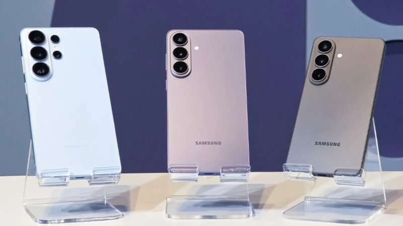 Samsung Galaxy S26 Series Arrives Globally: Prices, Features, and Availability Explained