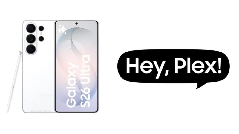 Samsung Introduces “Hey Plex” in Galaxy AI