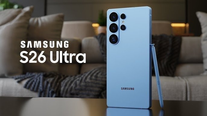 Samsung to offer free storage upgrade for Galaxy S26 series pre-reserve customers in India