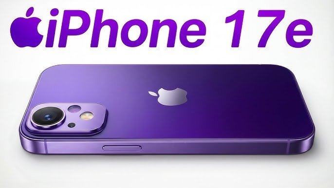 Apple’s iPhone 17e to Launch at $599 With Powerful Upgrades
