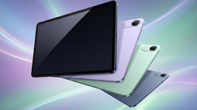 Infinix Xpad 30E Launched With 11-Inch Screen and 7,000mAh Battery: Price and Features