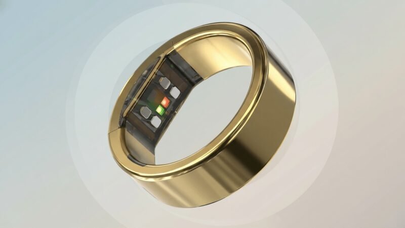 Ultrahuman Ring Pro Launches With 15-Day Battery and Jade Biointelligence AI